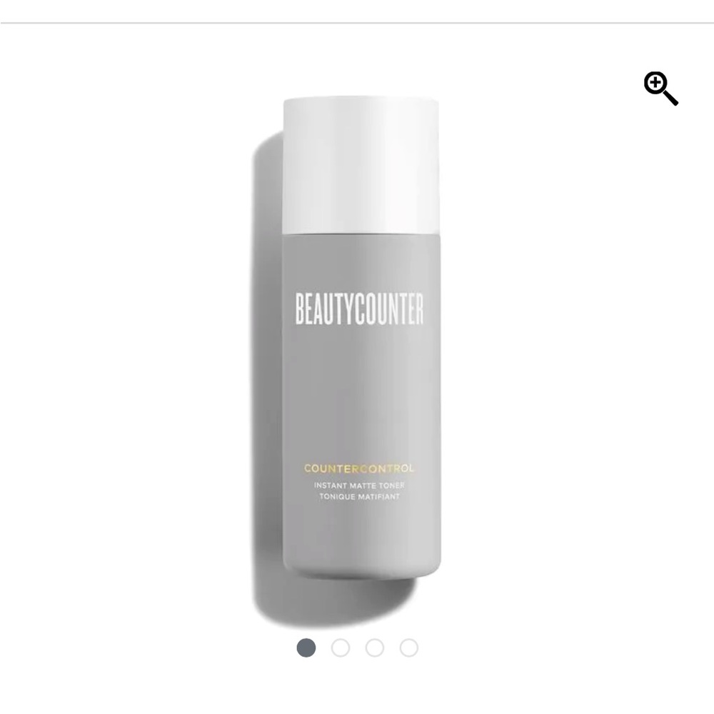 Counter Control instant Matte Toner